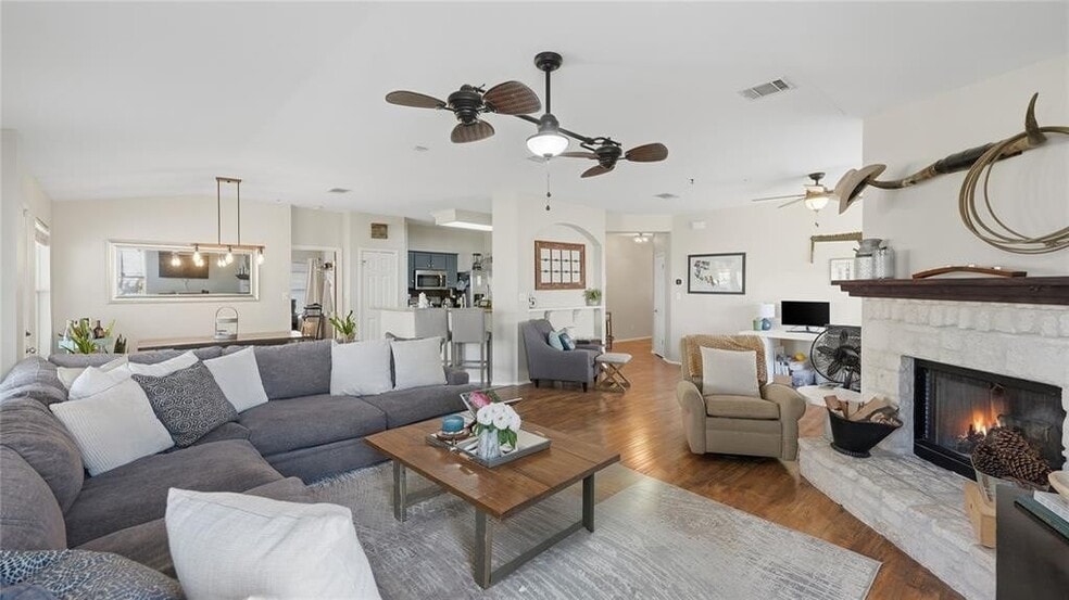 More Photos Of 500 Millington Ln, Buda Land For Sale