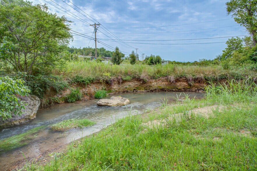 More Photos Of 90 Darnell Rd, Greeneville Land For Sale