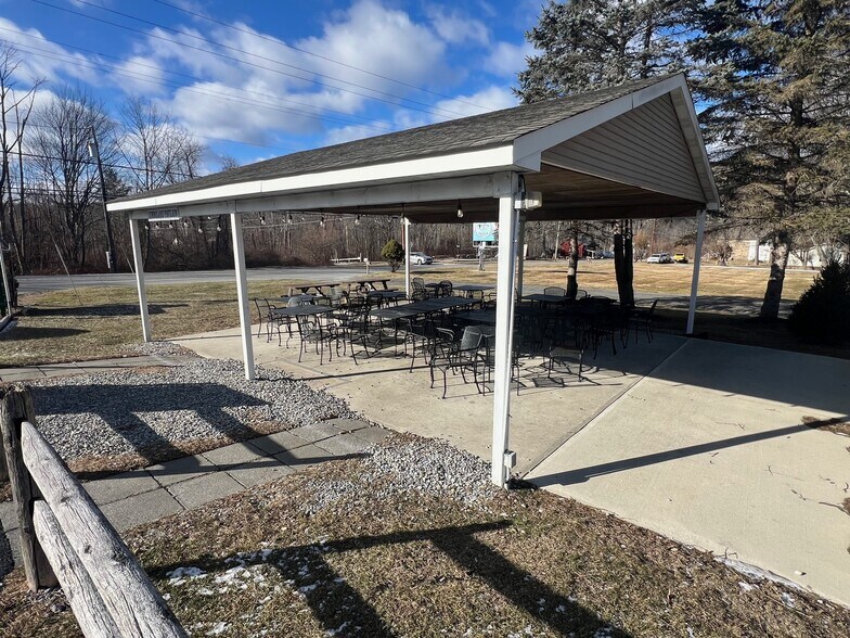 More Photos Of 438 US Highway 206, Branchville Restaurant For Sale