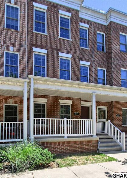 More Photos Of , Harrisburg Multifamily For Sale