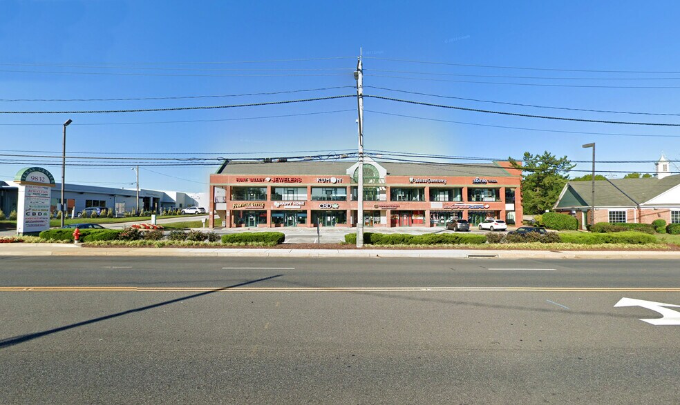 More Photos Of 9832 York Rd, Baltimore Unknown For Lease
