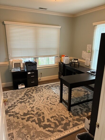 More Photos Of 172-182 Mine Lake Ct, Raleigh Office For Sale