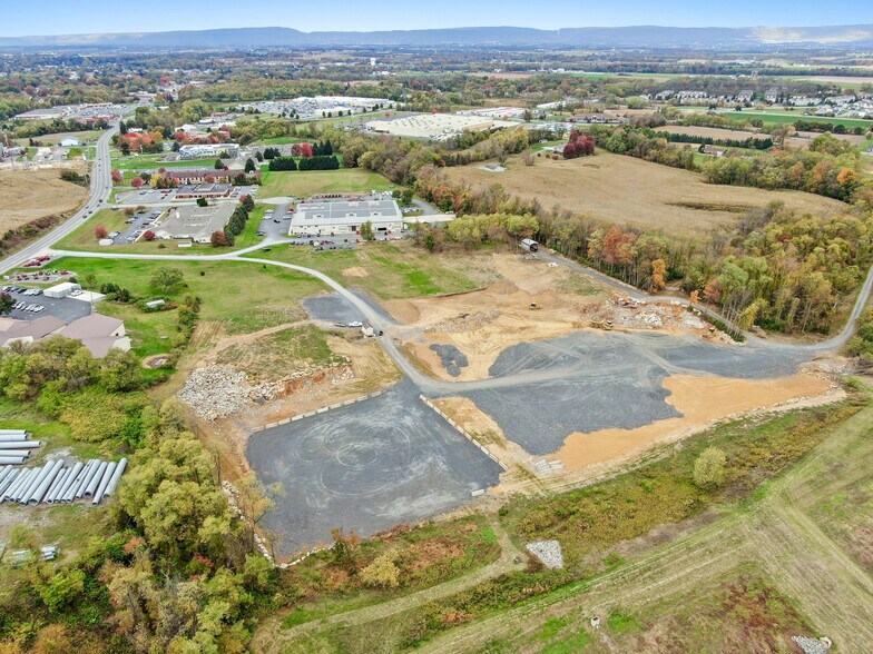 More Photos Of 0 Walnut Bottom Rd, Shippensburg Land For Lease