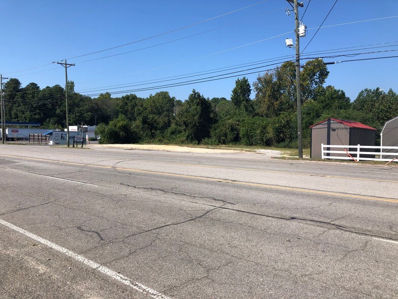 More Photos Of 1914 Airport Blvd, West Columbia Land For Sale