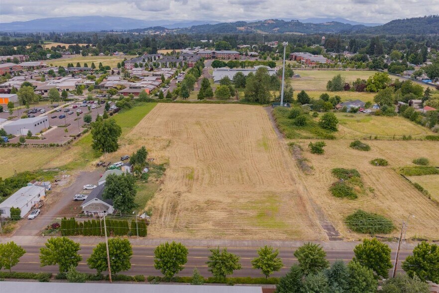 More Photos Of TID: 949909 Hansard ave, Lebanon Land For Sale