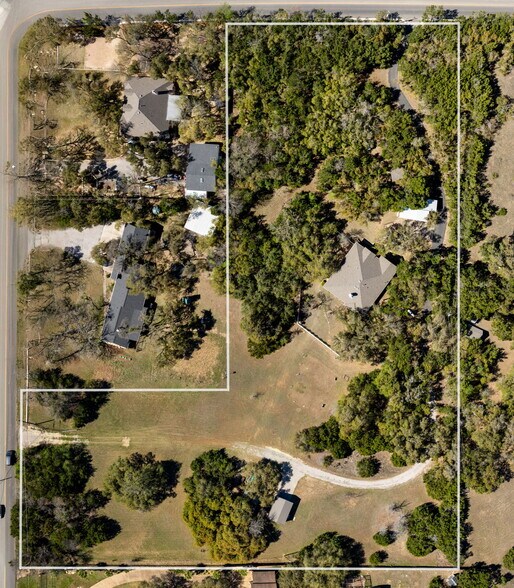 More Photos Of 325 County Road 180, Leander Land For Sale