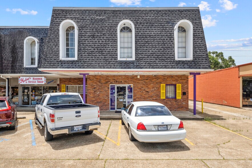 More Photos Of 3439 Kabel Dr, New Orleans Office For Sale