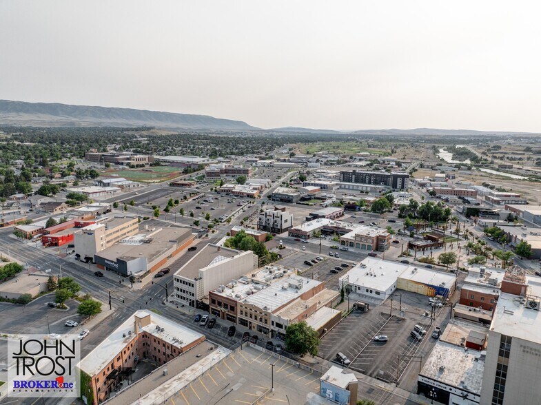 More Photos Of 246 S Center St, Casper Office For Sale