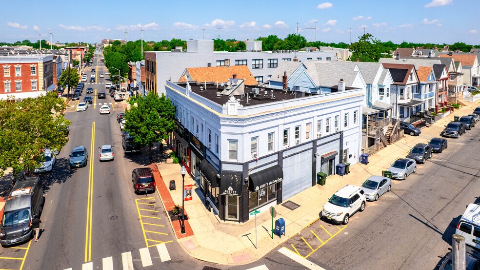 More Photos Of 218 New Brunswick Ave, Perth Amboy General Retail For Sale