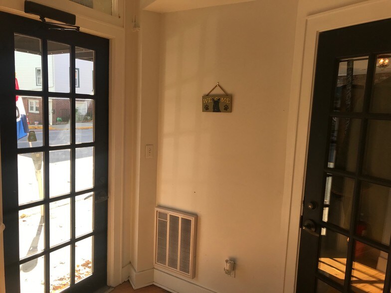 More Photos Of 134 W Main St, Goshen Storefront Retail Residential For Sale