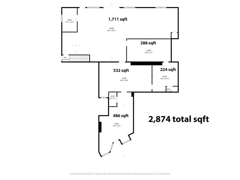 More Photos Of 2435 Williams Ave, Cincinnati Storefront Retail Residential For Lease