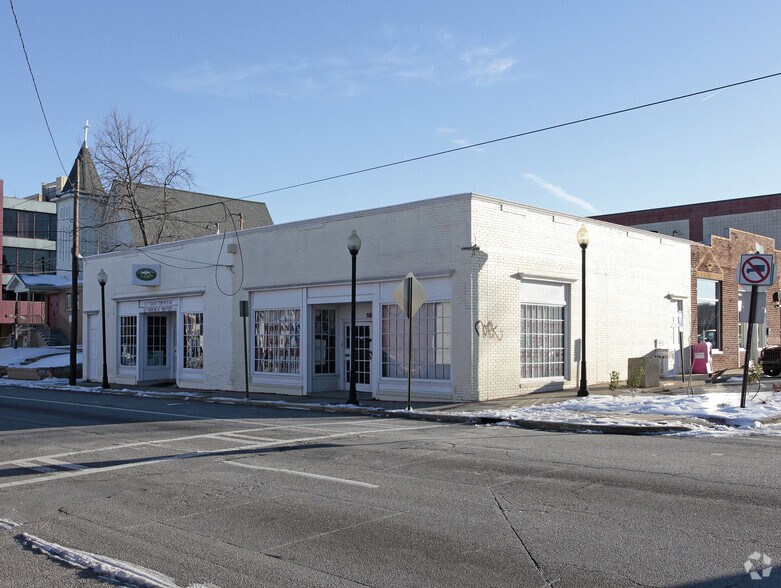 Primary Photo Of 2796-2800 East Point St, Atlanta Storefront For Sale