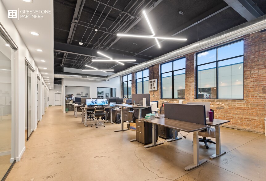 More Photos Of 1030-1040 N Halsted St, Chicago Warehouse For Sale