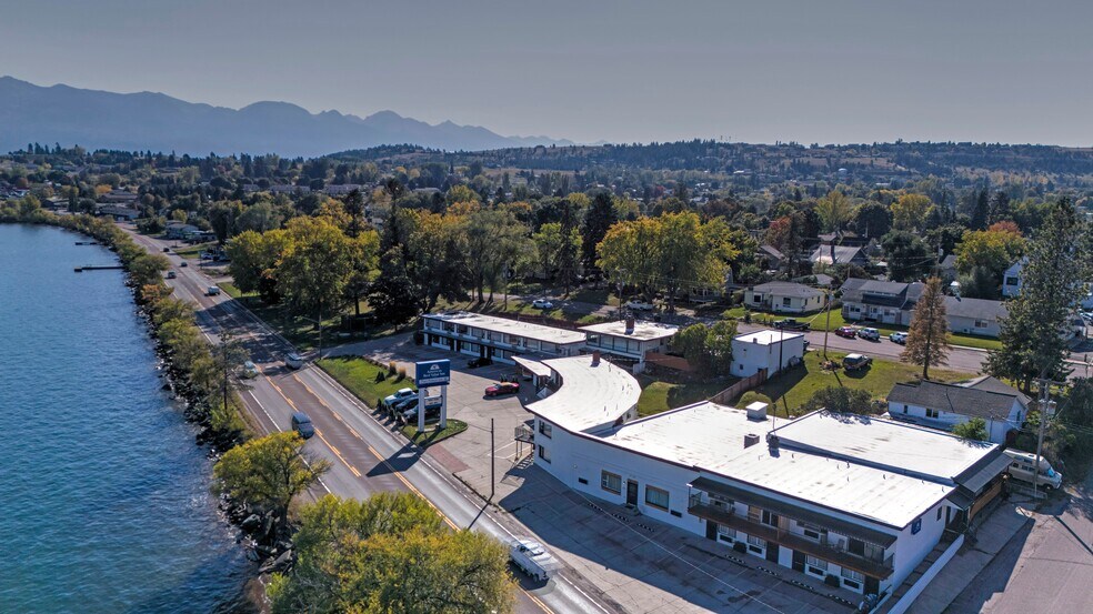 More Photos Of 49825 US Highway 93, Polson Hotel For Sale