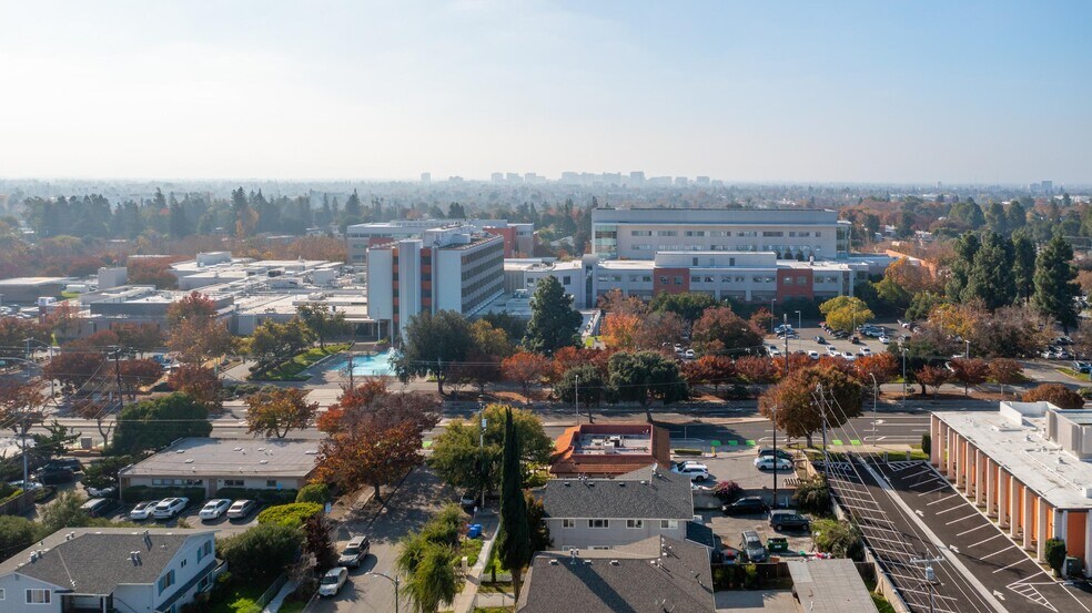 More Photos Of 2360 Mammoth Dr, San Jose Apartments For Sale
