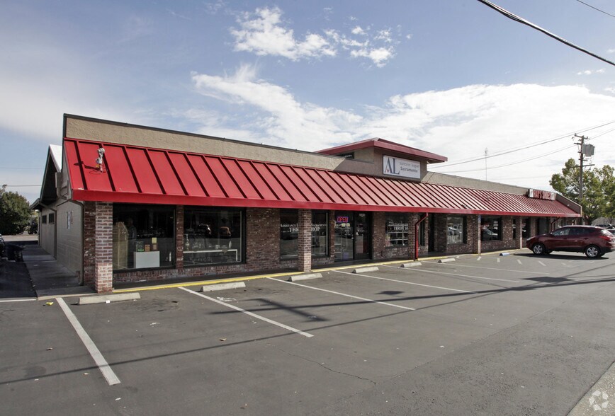 More Photos Of 3405 El Camino Ave, Sacramento Unknown For Lease