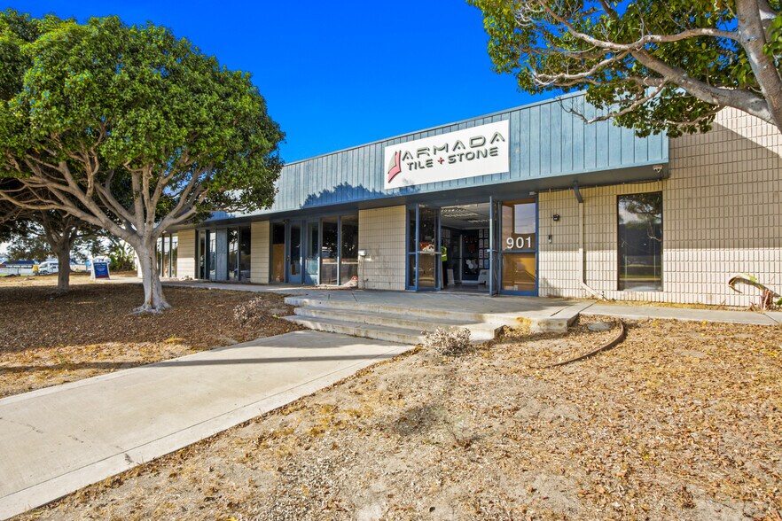 Primary Photo Of 901 E Cerritos Ave, Anaheim Manufacturing For Lease