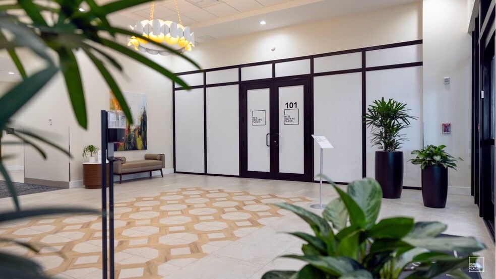 More Photos Of 9101 SW 24th St, Miami Medical For Lease