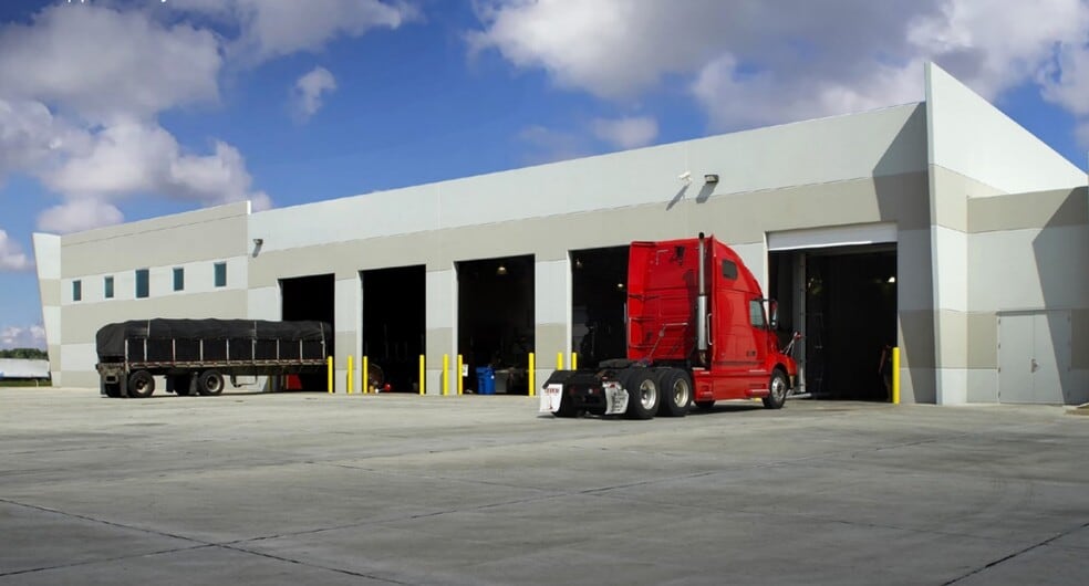 Primary Photo Of TBD N Hanley Rd, Saint Louis Industrial For Sale