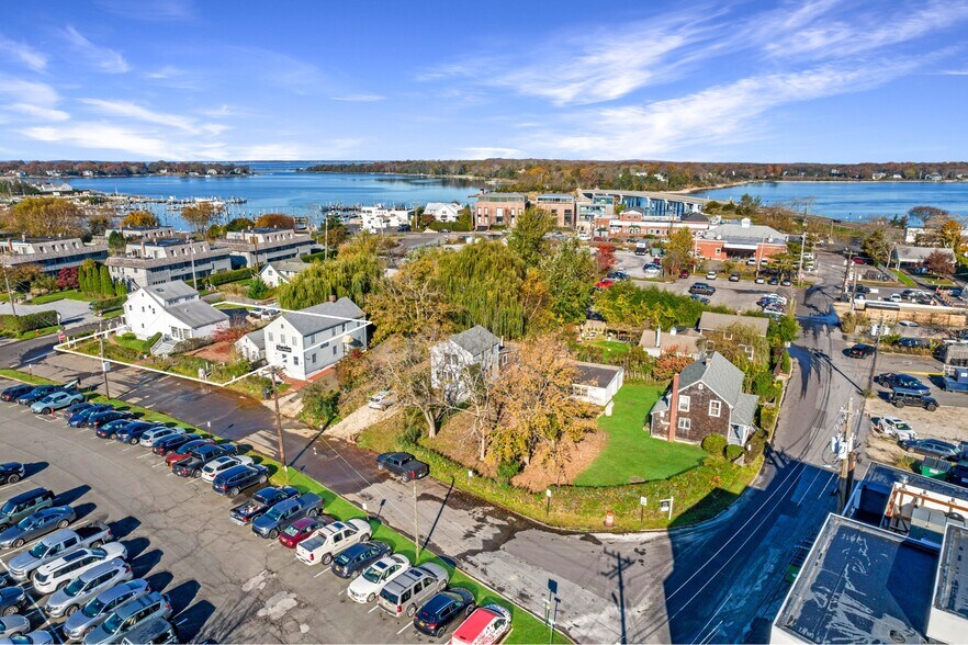 More Photos Of 23 Bridge St, Sag Harbor Freestanding For Sale