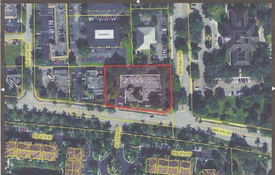 More Photos Of 7301 NW 4th St, Plantation Medical For Sale