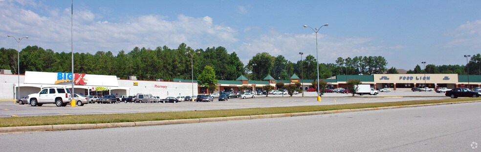 More Photos Of 6169 Saint Andrews Rd A&B, Columbia Unknown For Lease