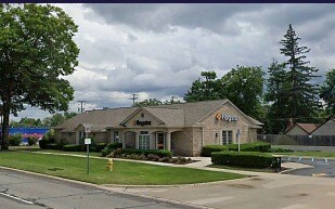 Primary Photo Of 29049 Joy Rd, Westland Bank For Sale