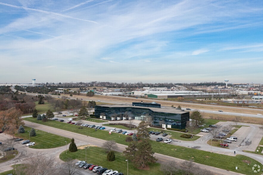 More Photos Of 3131 Newmark Dr, Miamisburg Office For Lease