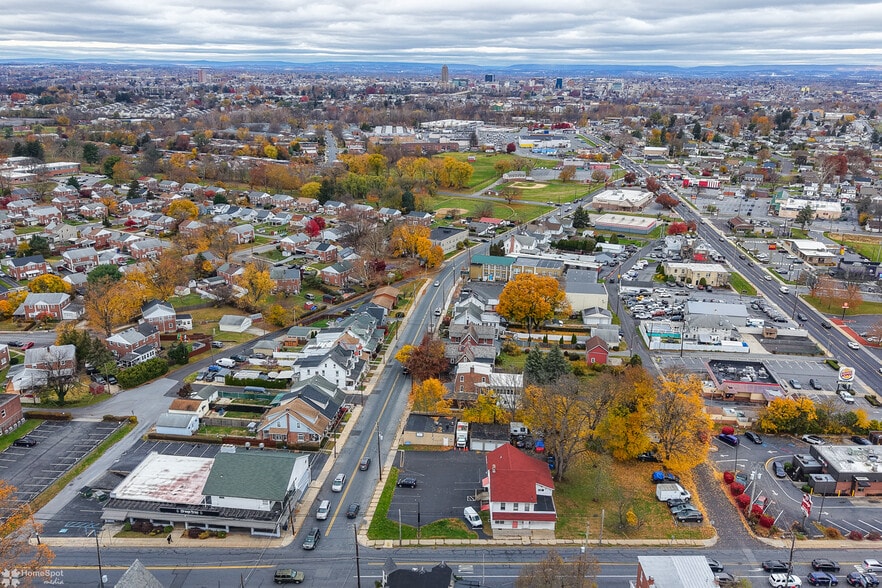 More Photos Of 419-437 W Emaus ave, Allentown General Retail For Sale