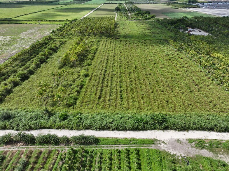 More Photos Of , Homestead Land For Sale