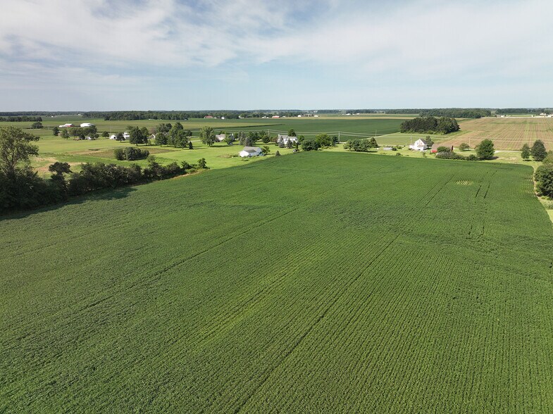 More Photos Of 7535 S 600 E, Columbia City Land For Sale