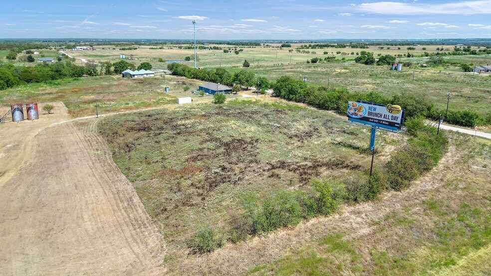 Primary Photo Of 23343 W US Highway 82, Sherman Land For Lease