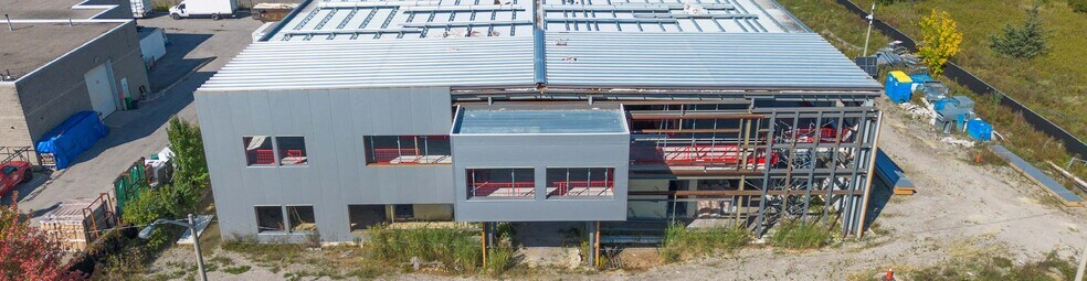 More Photos Of 10 Vice Regent Blvd, Toronto Land For Sale