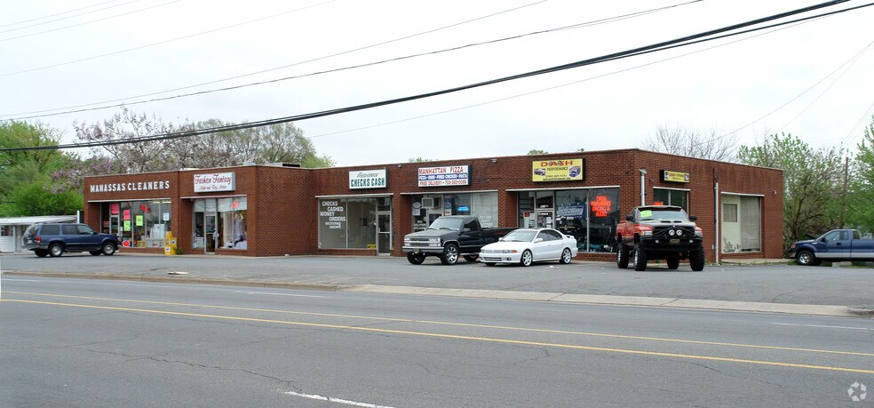 More Photos Of 9013-9015 Centreville Rd, Manassas Unknown For Lease