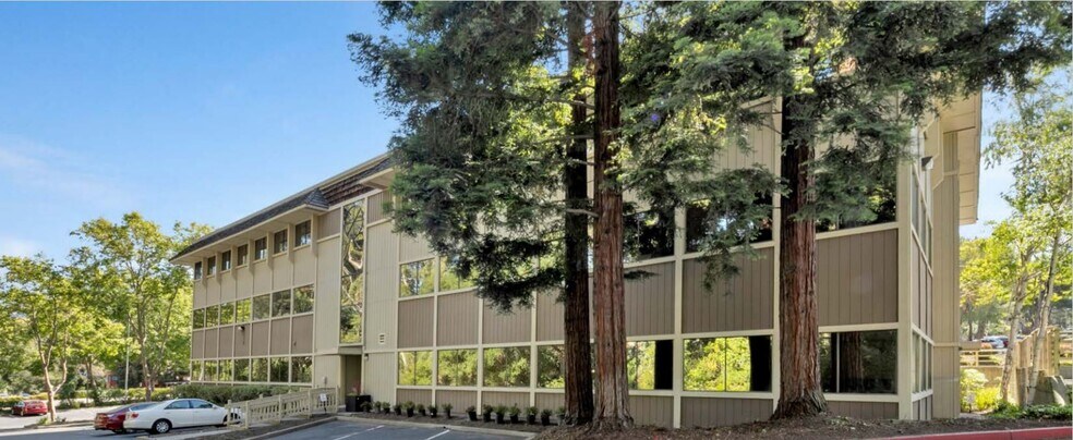 More Photos Of 2610 Crow Canyon Rd, San Ramon Medical For Lease
