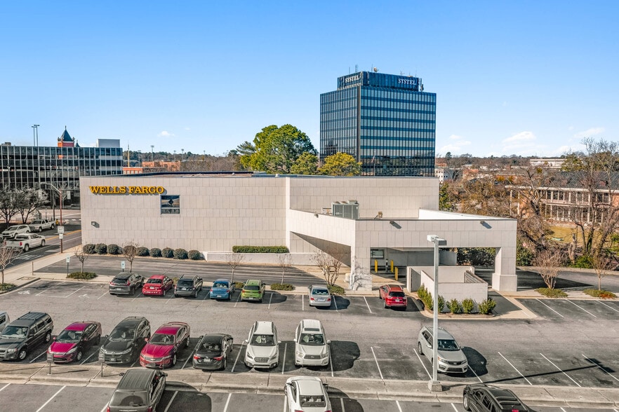 Primary Photo Of 200 Green St, Fayetteville Storefront Retail Office For Lease