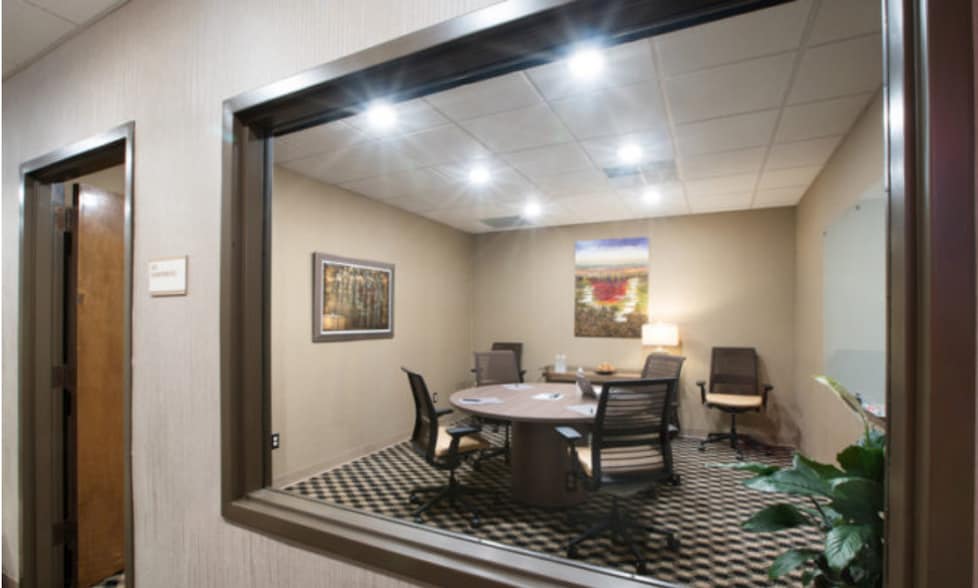 More Photos Of 10201 W Markham St, Little Rock Coworking Space