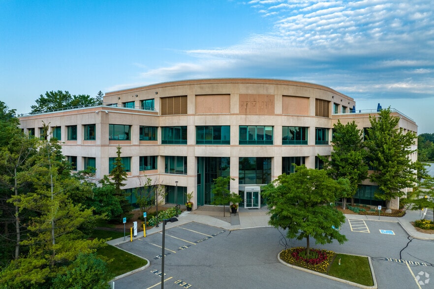 Primary Photo Of 5100 Spectrum Way, Mississauga Office For Sale