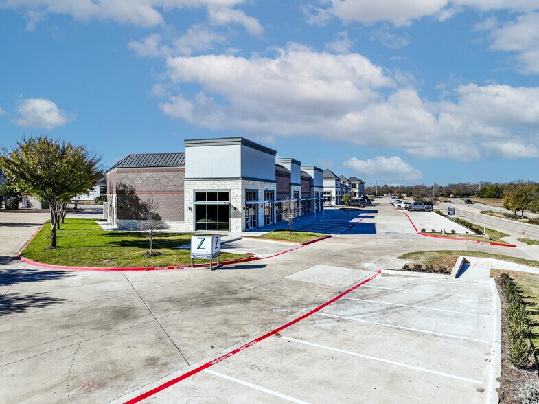 More Photos Of 4260 Ridge Rd, Heath Medical For Lease