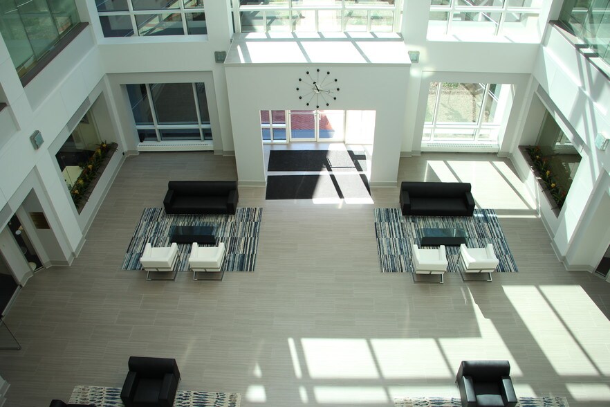 More Photos Of 185 Plains Rd, Milford Office For Lease