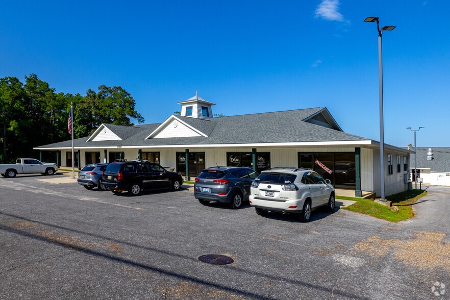 Primary Photo Of 28850 Us-98, Daphne Unknown For Lease