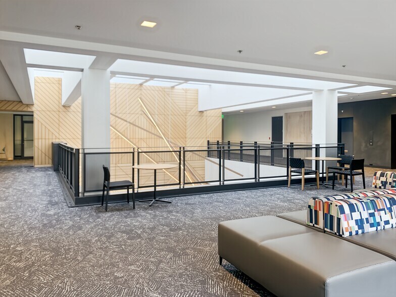 More Photos Of 1390 Market St, San Francisco Coworking Space