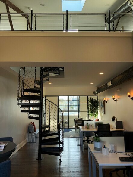 More Photos Of 23 Emmons St, Long Branch Warehouse For Lease