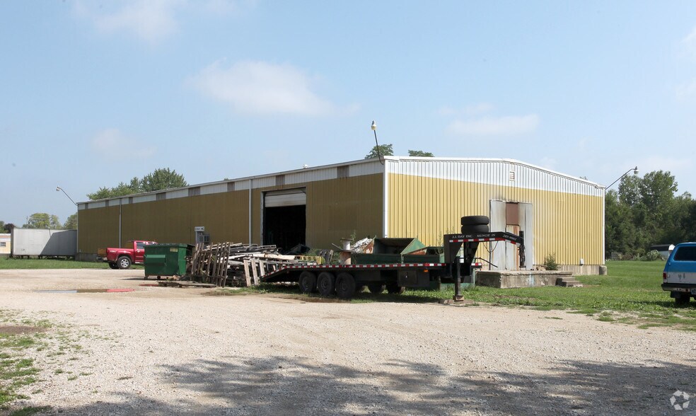 More Photos Of , Muncie Industrial For Sale