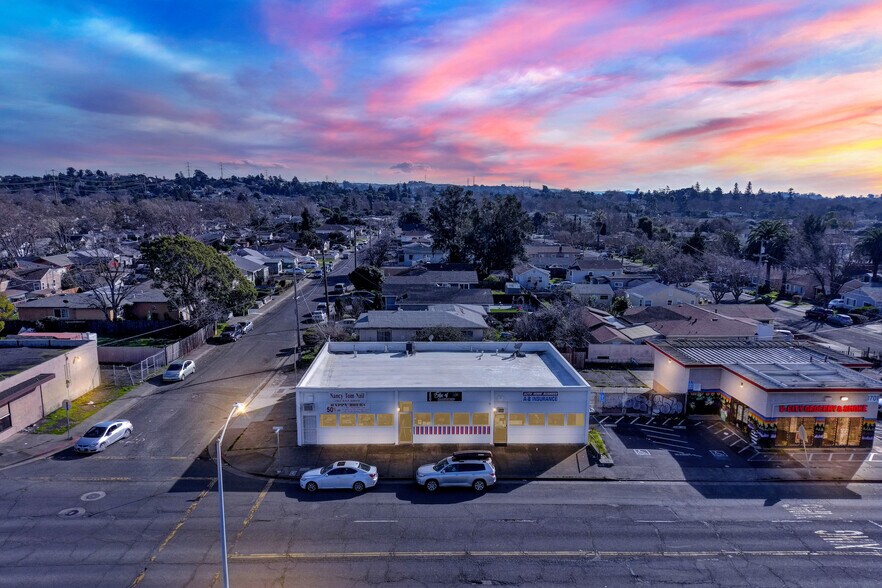 More Photos Of 1727-1731 Springs Rd, Vallejo Freestanding For Sale