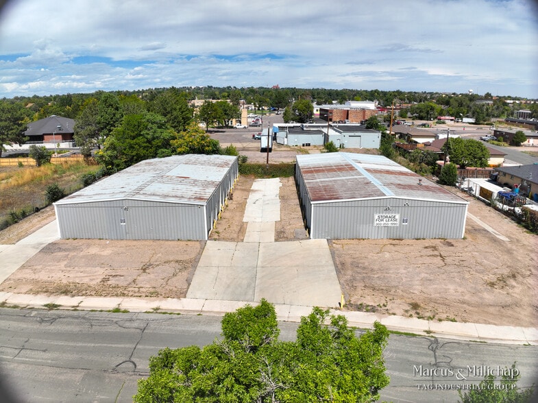 More Photos Of 3351 W 71st Pl, Westminster Warehouse For Sale