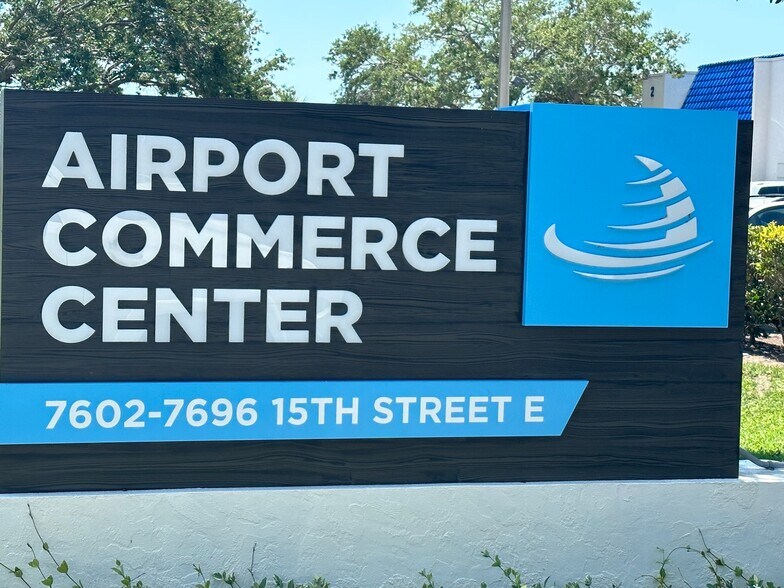 More Photos Of 7602-7644 15th St E, Sarasota Unknown For Lease