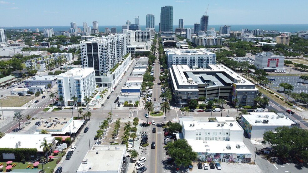 More Photos Of 1110 Central Ave, Saint Petersburg Medical For Lease