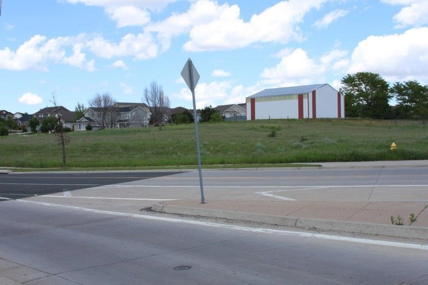 More Photos Of NEC E 104th Ave, Commerce City Land For Sale