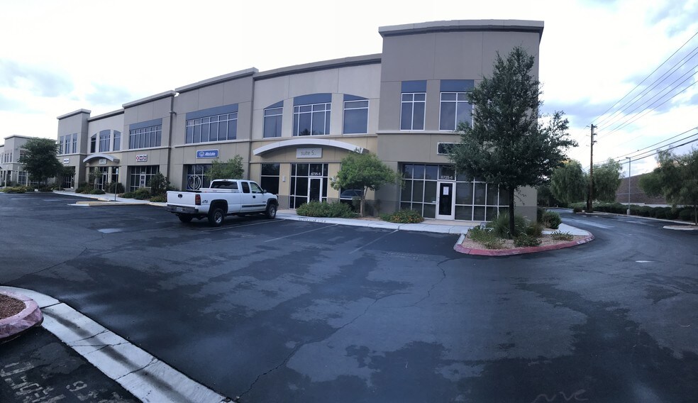 More Photos Of 6725 S Eastern Ave, Las Vegas Medical For Lease